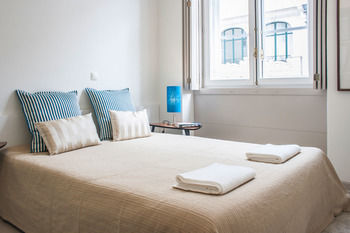 Appartement Chiado Insuites 100