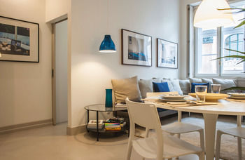 Chiado Insuites 100 Appartement