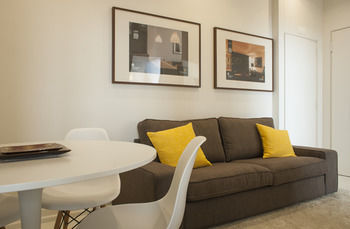 Chiado Insuites 100 Apartamento *