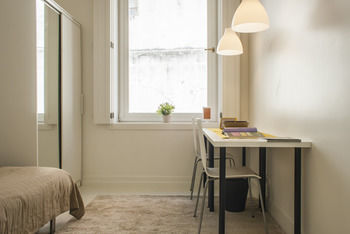Appartement Chiado Insuites 100