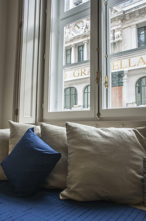 Chiado Insuites 100 Appartement *