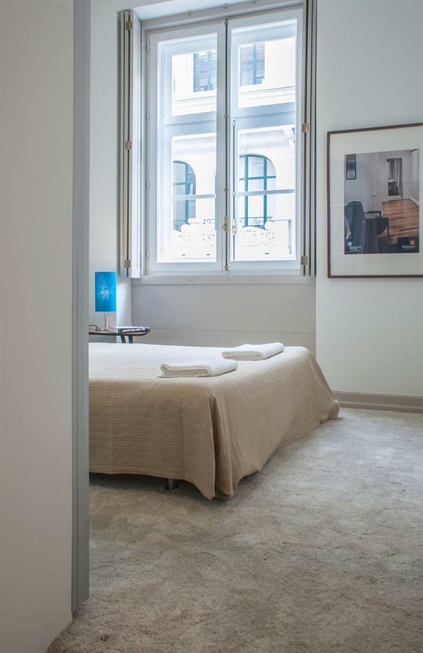 Chiado Insuites 100 Apartment Lissabon